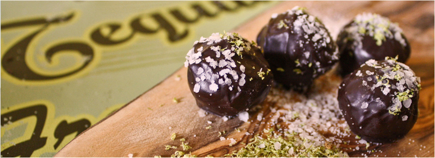 Chocolate Truffles