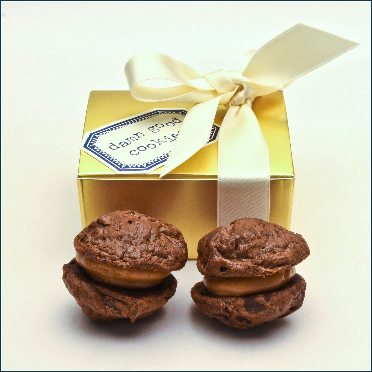 2 piece chubby wubby favor box