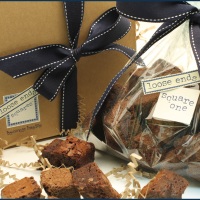 loose ends brownies